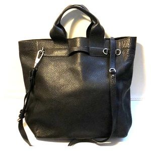 3.1 Phillip Lim Large Leather Bag